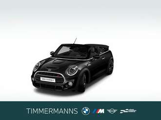 MINI COOPER_S_CABRIO (Bild 1/5)