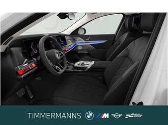 BMW 740 (Bild 3/5)