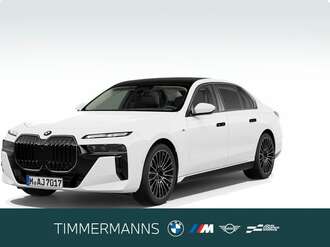 BMW 740 (Bild 1/6)