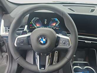 BMW X1 (Bild 2/2)