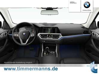 BMW 420d (Bild 2/5)