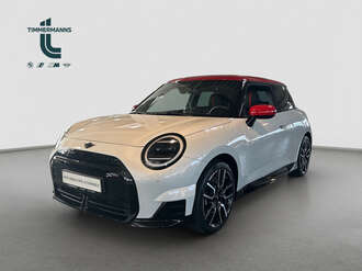 MINI Cooper E (Bild 1/17)