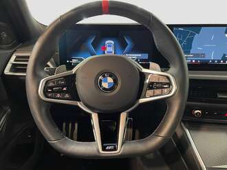 BMW M340d xDrive Touring Auto (Bild 2/17)