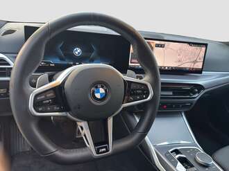 BMW 318d (Bild 2/16)