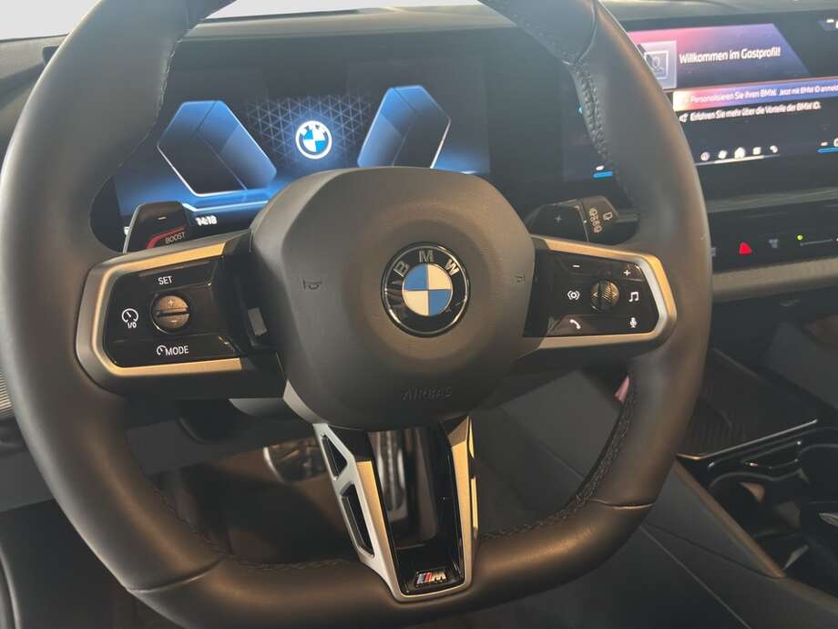 BMW 540d xDrive (Bild 18/18)