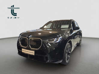 BMW X3 (Bild 1/21)