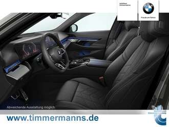 BMW 520d (Bild 1/5)