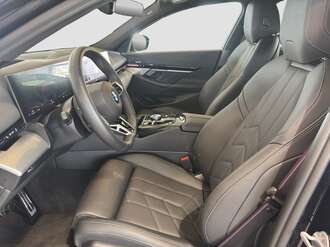 BMW 520d (Bild 1/18)