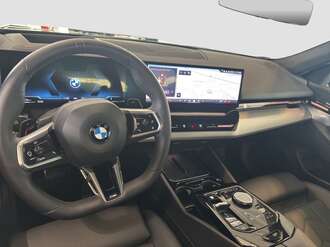 BMW 520d (Bild 3/18)