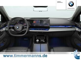 BMW 540d xDrive (Bild 2/5)