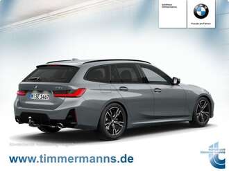 BMW 318d (Bild 3/5)