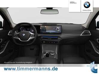 BMW 320d (Bild 2/5)