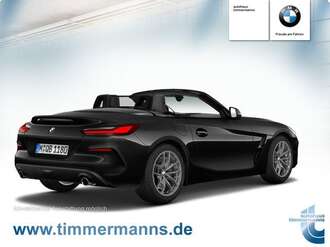 BMW Z4 (Bild 3/5)