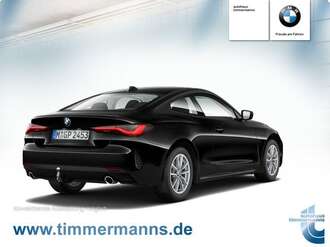 BMW 420d (Bild 2/5)