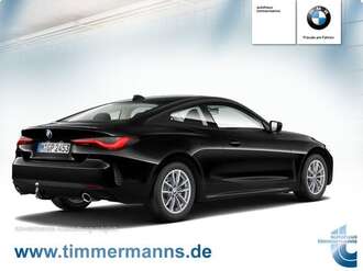 BMW 420d (Bild 3/5)
