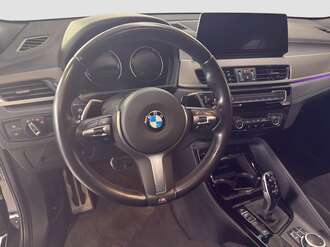BMW X2 (Bild 2/19)