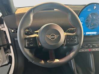MINI Cooper E (Bild 2/17)
