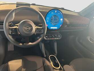 MINI Cooper E (Bild 3/17)