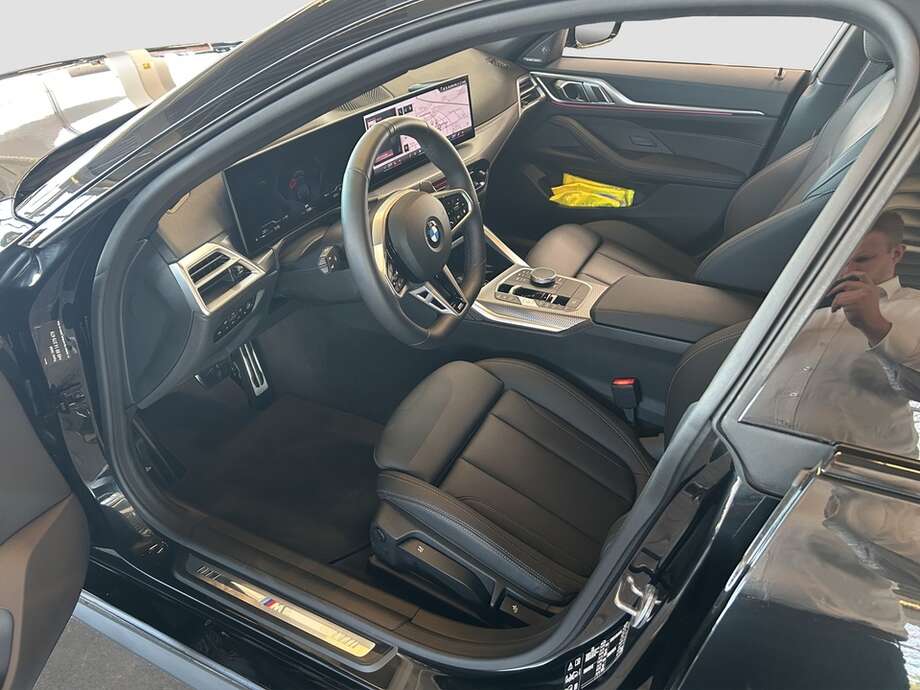 BMW 430d xDrive (Bild 10/17)