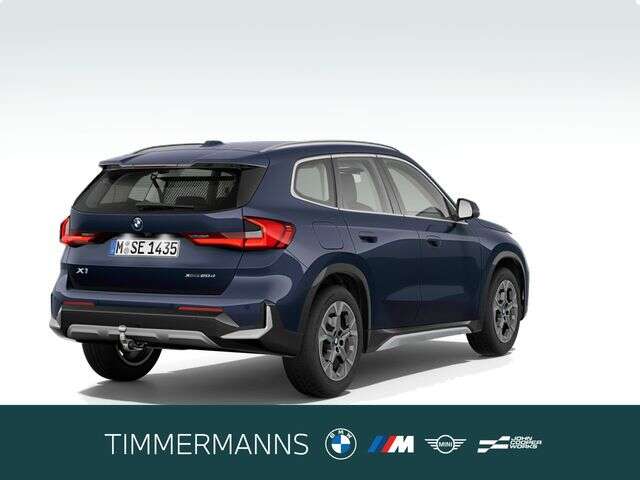 BMW X1 (Bild 2/5)