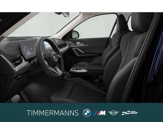 BMW X1 (Bild 3/5)