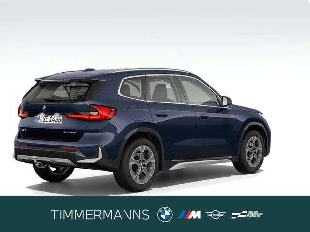 BMW X1 (Bild 5/5)