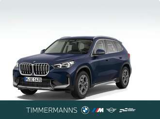 BMW X1 (Bild 1/6)