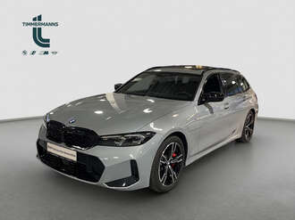 BMW M340d xDrive Touring Auto (Bild 1/17)