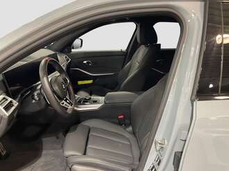 BMW M340d xDrive Touring Auto (Bild 2/17)