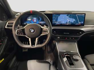 BMW M340d xDrive Touring Auto (Bild 3/17)