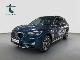 BMW X1 (Bild 1/21)