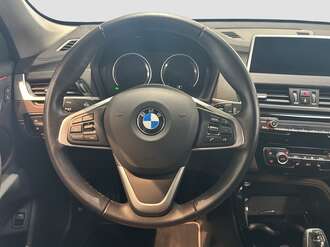 BMW X1 (Bild 3/21)