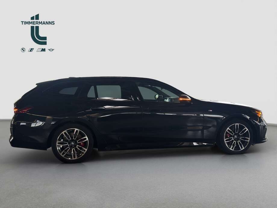 BMW 540d xDrive (Bild 13/18)
