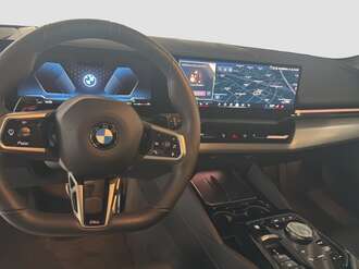 BMW 540d xDrive (Bild 3/18)