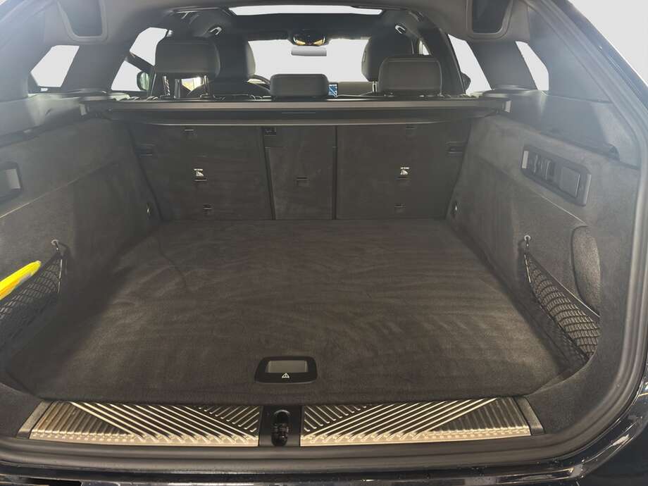 BMW 540d xDrive (Bild 5/18)