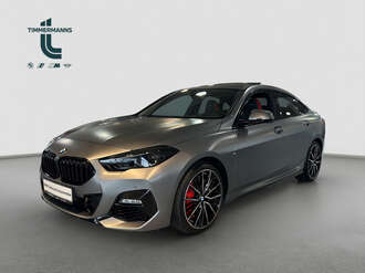 BMW 220 Gran Coupé (Bild 1/19)