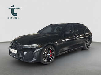 BMW M340i (Bild 1/19)