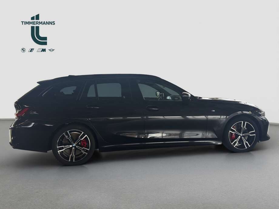 BMW M340i (Bild 14/19)