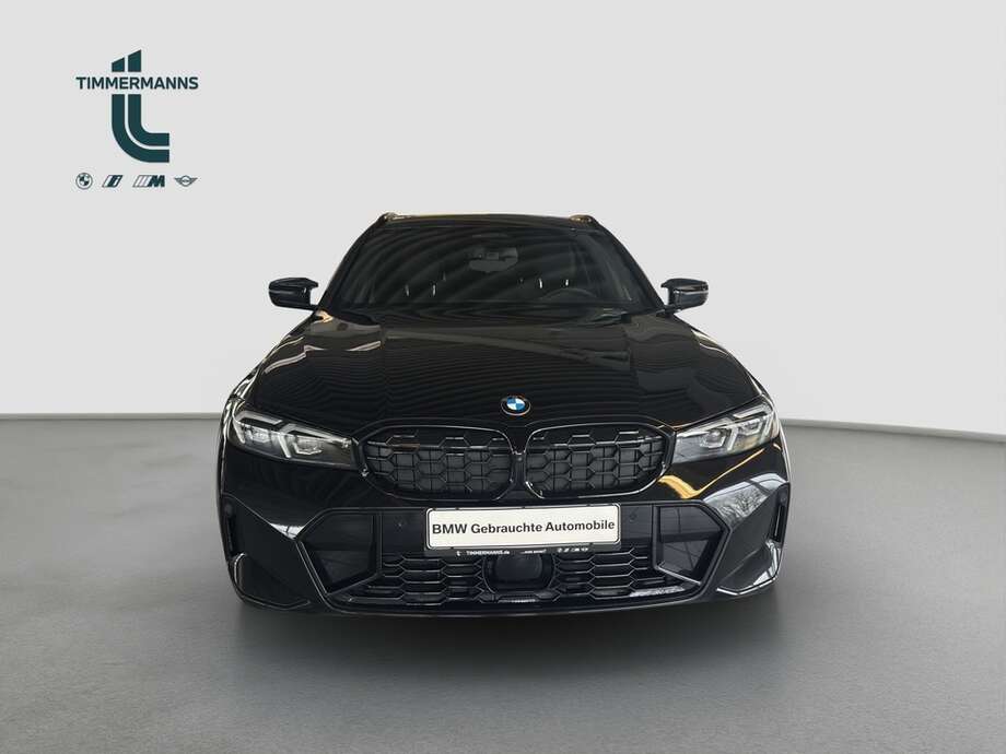 BMW M340i (Bild 16/19)