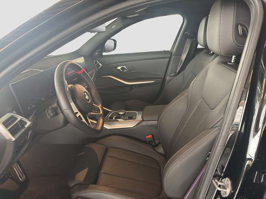 BMW M340i (Bild 2/19)