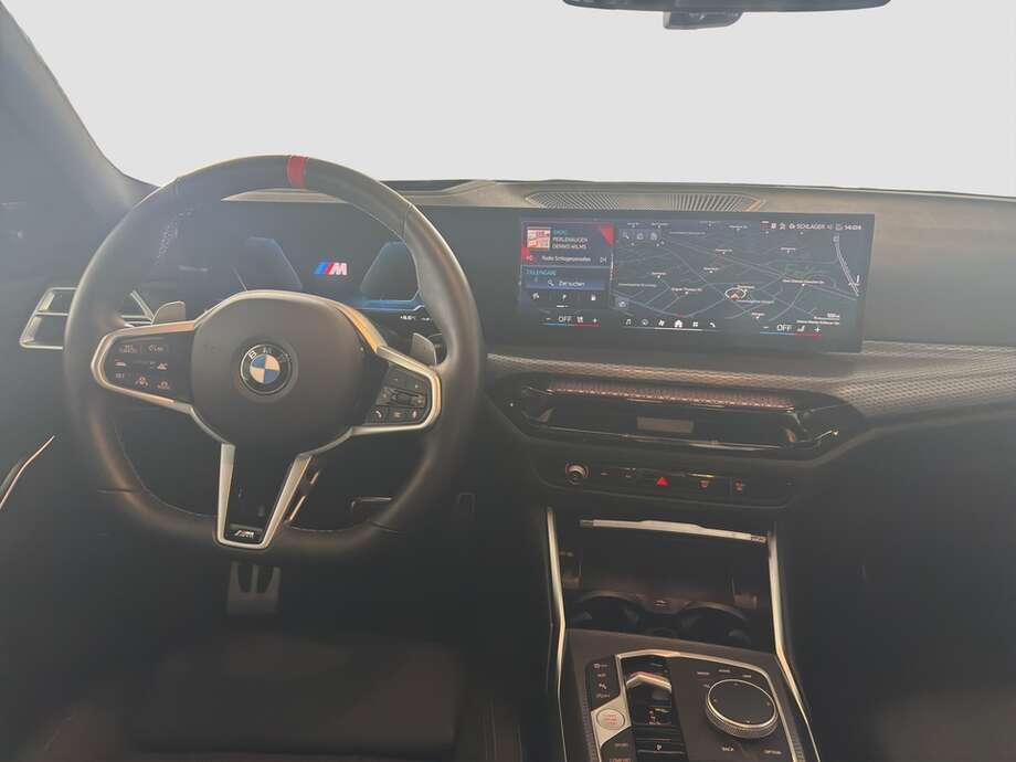 BMW M340i (Bild 3/19)