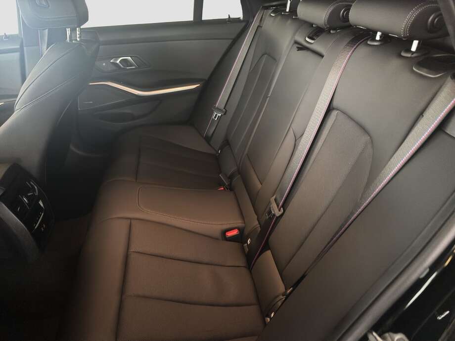 BMW M340i (Bild 4/19)