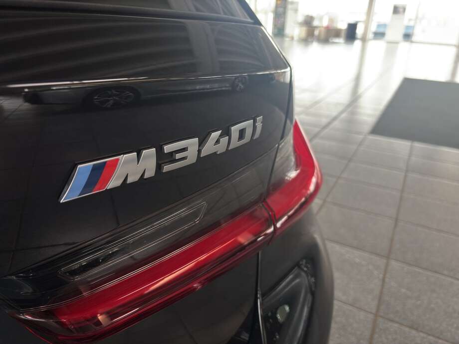 BMW M340i (Bild 6/19)