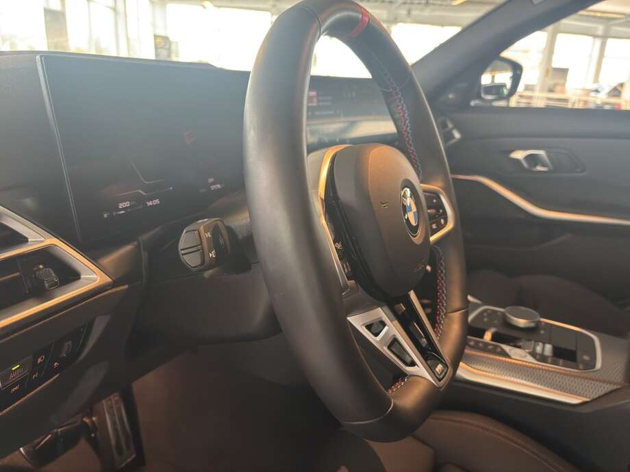 BMW M340i (Bild 8/19)