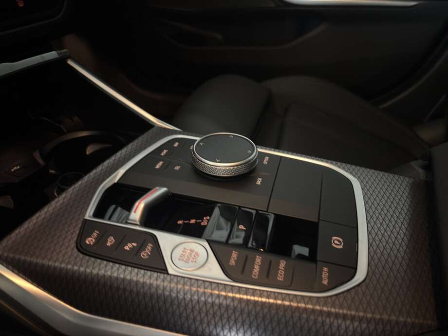 BMW M340i (Bild 9/19)