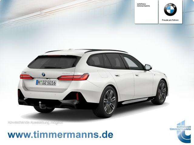 BMW 540d xDrive (Bild 2/5)