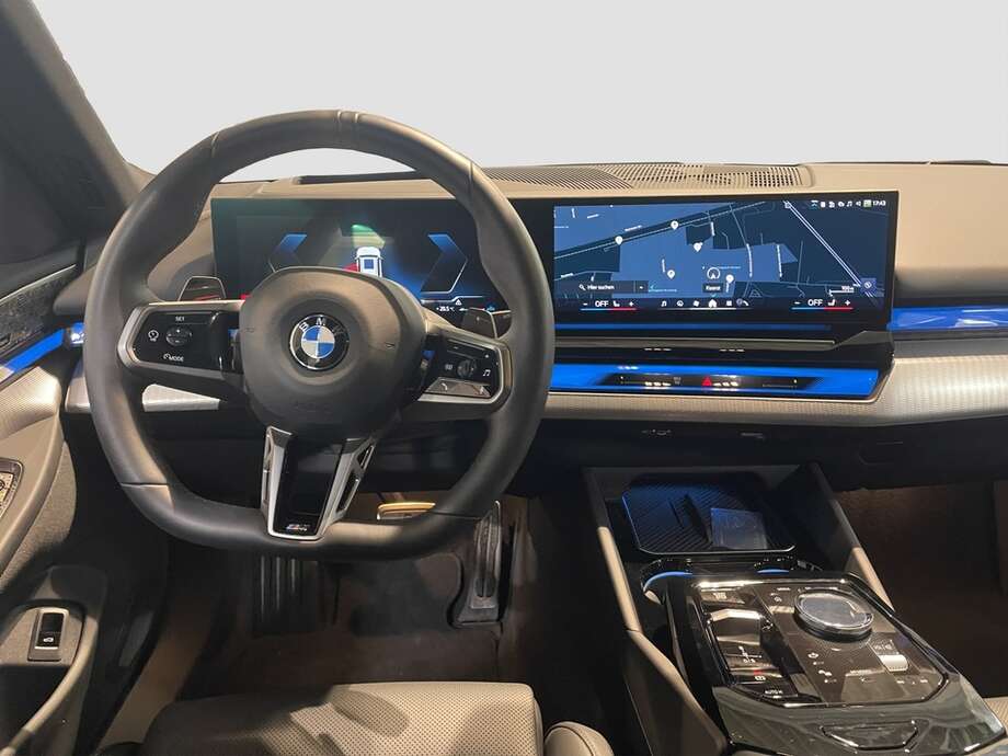 BMW 540d xDrive (Bild 3/14)