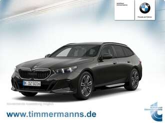 BMW 520d (Bild 1/5)