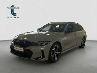 BMW M340i (Bild 1/18)