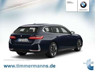 BMW 540d xDrive (Bild 2/5)